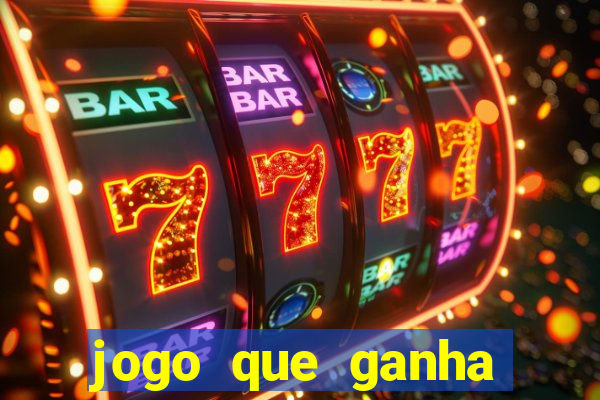 jogo que ganha dinheiro de verdade sem precisar depositar